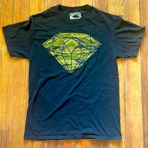Diamond Design Tee